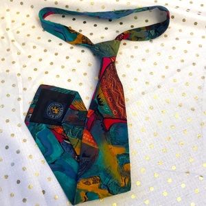 J. Blades & Co. Handmade Necktie